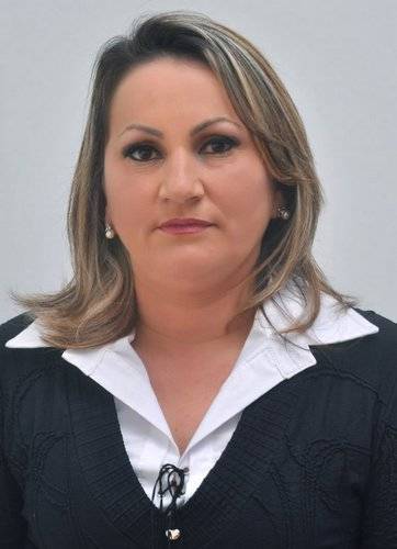 VERANICE SANTOS