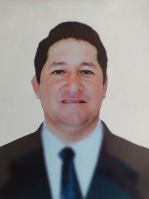 ROQUE CLAIRTO DA SILVA